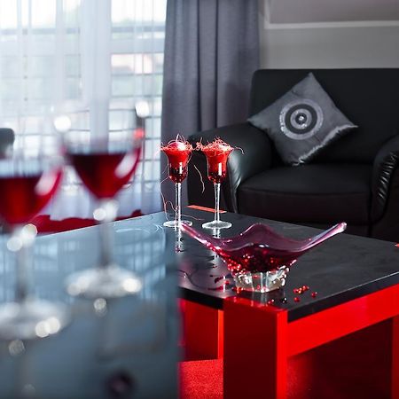 Willa Tanona Bialystok Room photo
