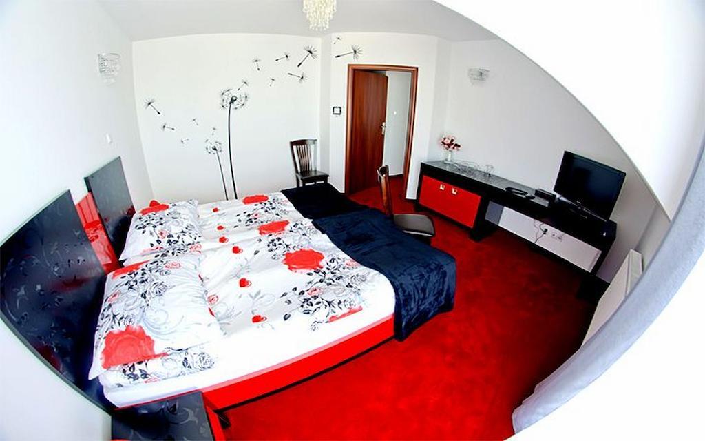 Willa Tanona Bialystok Room photo