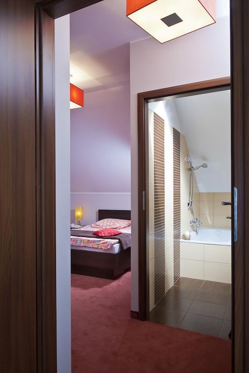 Willa Tanona Bialystok Room photo