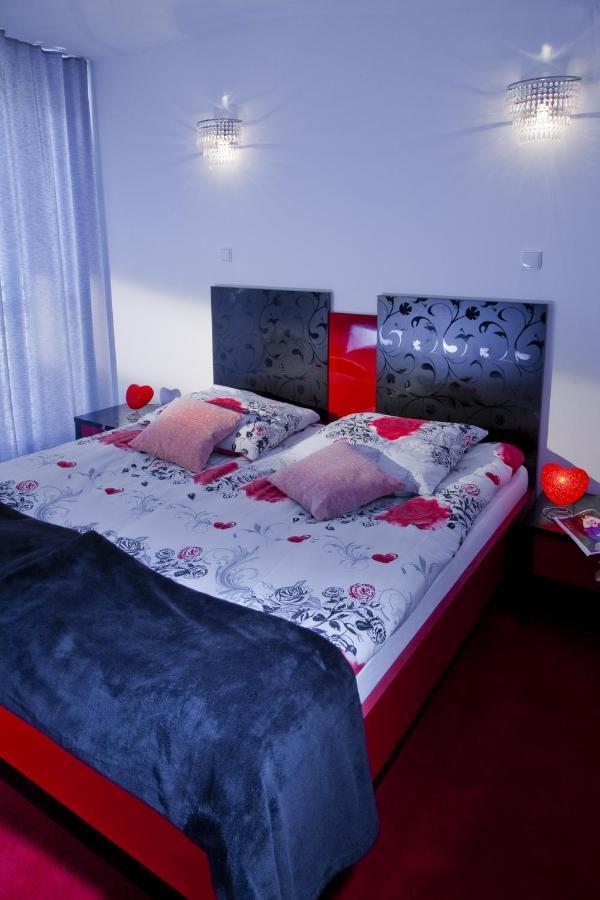 Willa Tanona Bialystok Room photo